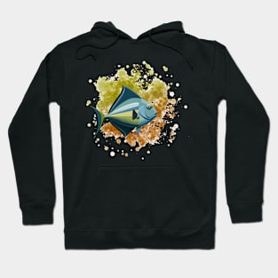 Fish Hoodie